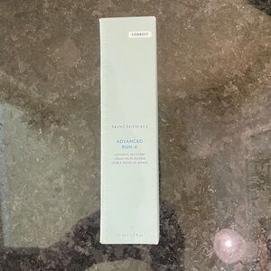 SkinCeuticals Advanced RGN-6 Cream Full Size 1.7 Sealed Box Authentic